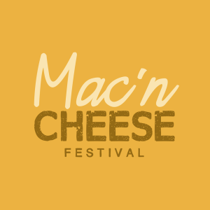 mac and cheese logo